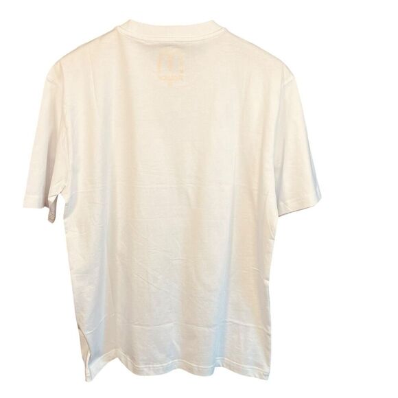 Palace McDonald's Graphic Short Sleeve Tee Shirt - Picture 7 of 11